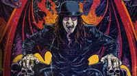 Ozzy Osbourne haunted house heading to Universal's Halloween Horror Nights
