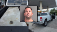 Man stole nearly 300 gallons of diesel from Central Florida Circle K stations: Deputies