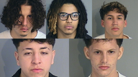 Osceola sheriff issues warning after 2 illegal parties, 6 arrests: 'We will shut it down'