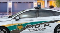 Florida woman slips out of handcuff, fights deputies during alleged domestic battery arrest: Sheriff