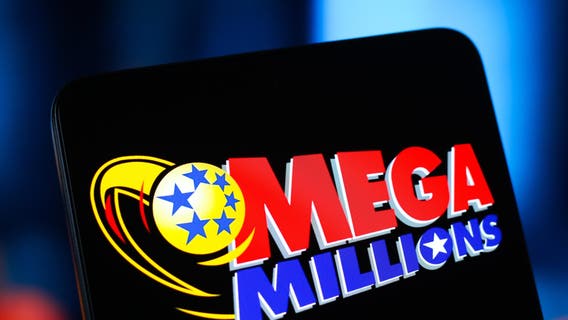 Mega Millions jackpot hits $600 million: Next drawing, cash option, winning numbers
