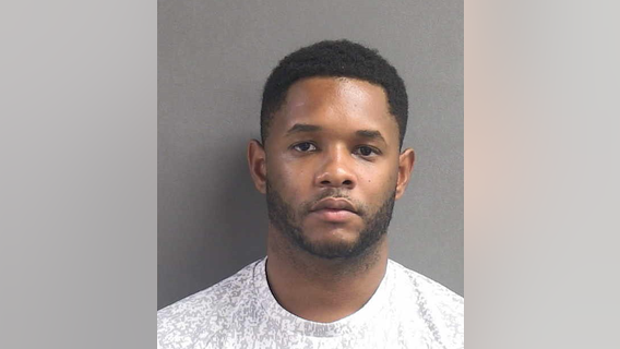 Man shoots boyfriend of his children's mother in Orange City dispute, police say