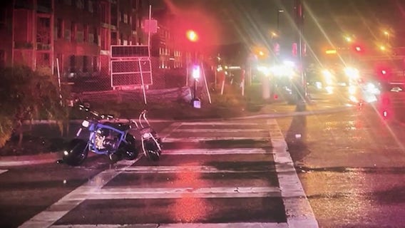 Families criticize plea deal in deadly 2024 hit-and-run case: 'Incredibly disappointed’