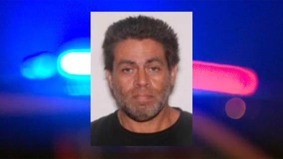 Amber Alert suspect hospitalized after deputy-involved shooting: Sheriff