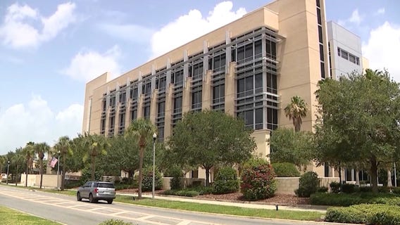 Murder-for-hire: Lake County inmate accused of plot targeting witness