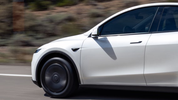 Tesla expands driverless Robotaxi service to Orlando