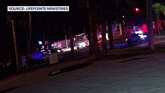 Video shows suspected impaired driver striking child on bicycle in Titusville, police say