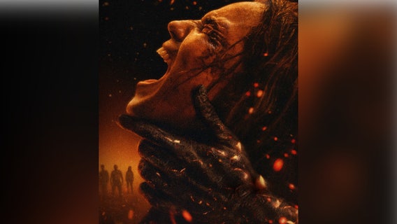Halloween Horror Nights: Universal adds 'Evil Dead Burn' haunted house