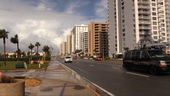 Daytona Beach Shores moves forward with community-led proposal to rename city 'The Shores'
