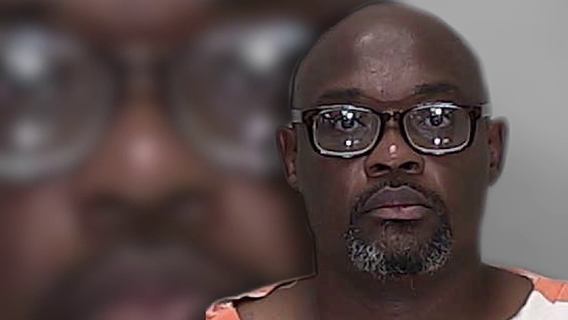 Kentucky felon, Ronald Exantus, up for release in late July