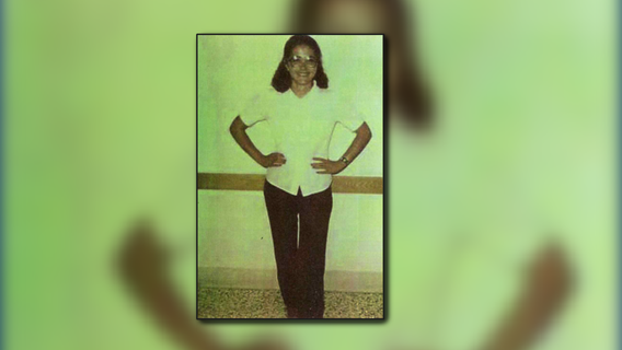 Remains found in Cape Coral canal identified as woman missing since 1985