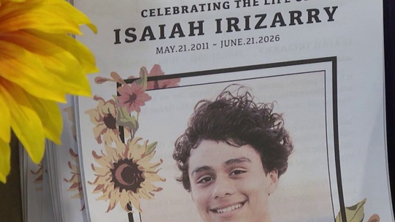 Youth safety campaign launches in honor of Viera teen, 15, hit and killed on scooter
