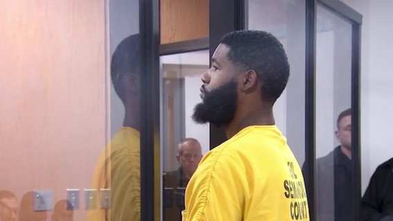 No bond for vehicular homicide suspect after 2 dead in Florida crash