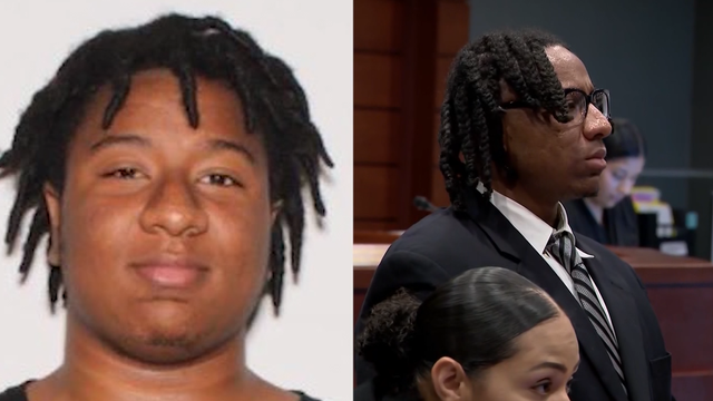 Florida man convicted of first-degree murder in 2022 stabbing death of teen girl