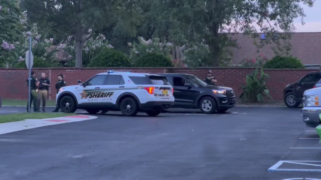 1 injured in Lake Mary shooting, deputies say