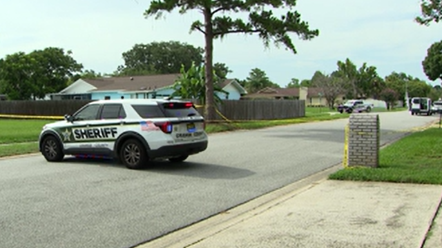 1 dead in Orange County shooting, deputies say