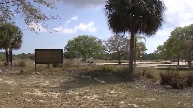 Palm Bay considers buying former golf course for park and stormwater projects