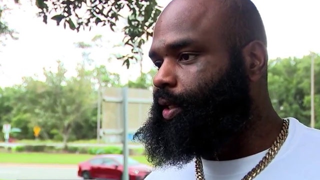 Man held in jail for weeks after justice system confuses him with someone else