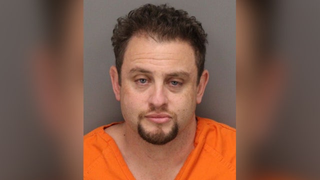 Man arrested after gun 'accidentally' fired in downtown Orlando, police say