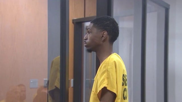 Judge denies bond for man charged in deadly Lake Mary hit-and-run