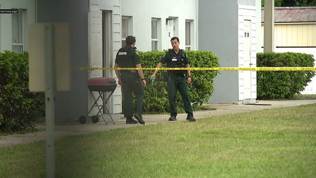 17-year-old girl shot, killed in Orange County, deputies say