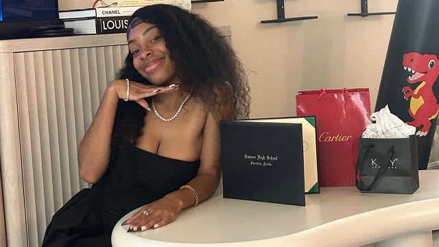 Teen killed in Orange County shooting remembered as 'very positive,' college-bound