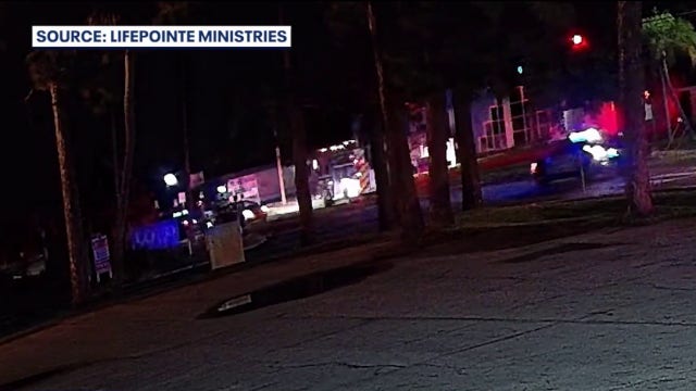 Video shows suspected impaired driver striking child on bicycle in Titusville, police say