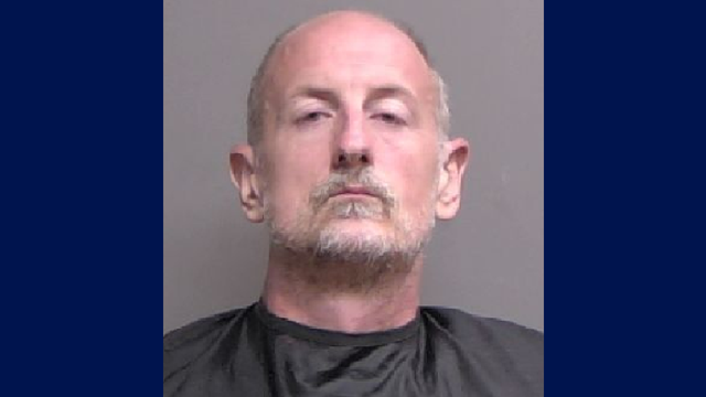 Florida man arrested after fighting deputies pulling him from 'alligator-infested' canal