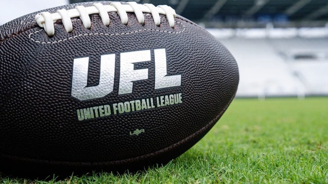 UFL to leave Birmingham, Houston amid expansion plans