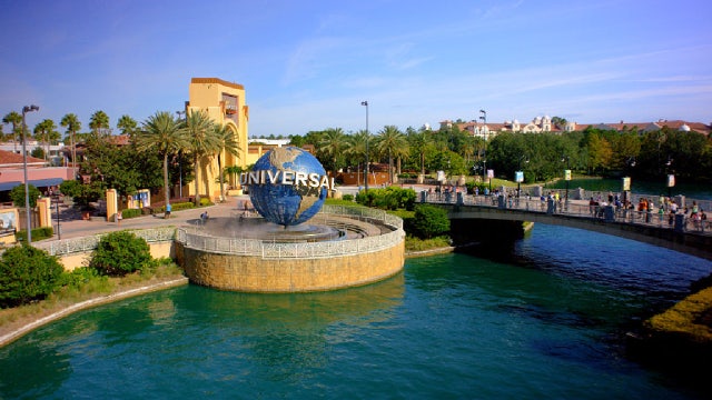 Universal Orlando offers 'unlimited' Florida resident ticket