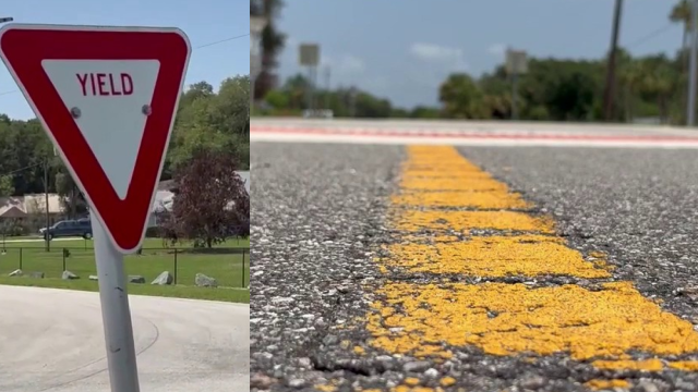 1 boy dead, 1 injured after dirt bike crash with car near Florida trail: FHP