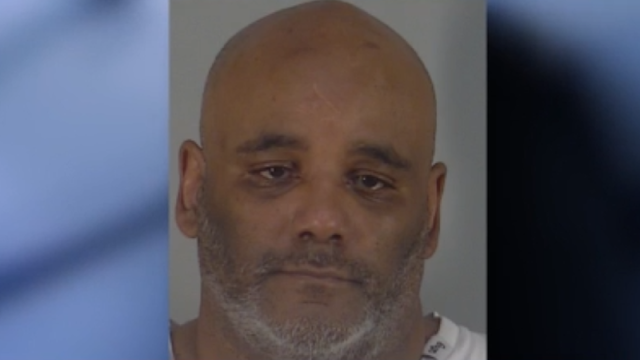 Man who dropped off starved dog at Lake County shelter facing charges, deputies say