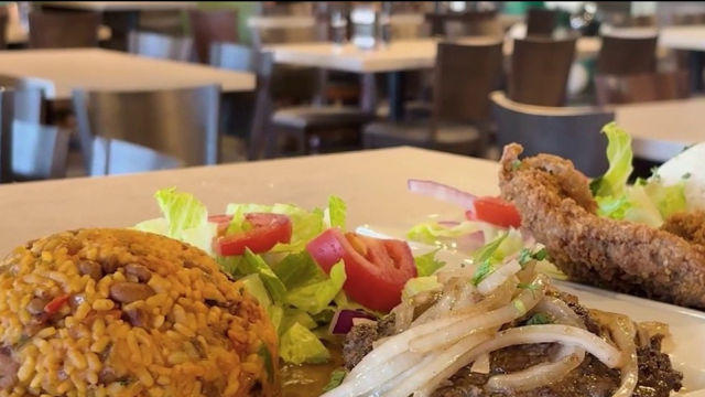 Taste of Puerto Rico: How family-owned El Cilantrillo expanded to 4 Central Florida locations