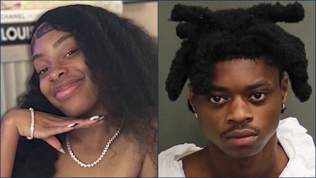 Boyfriend charged with evidence tampering after deadlyshooting of Orange County teen