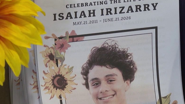 Youth safety campaign launches in honor of Viera teen, 15, hit and killed on scooter