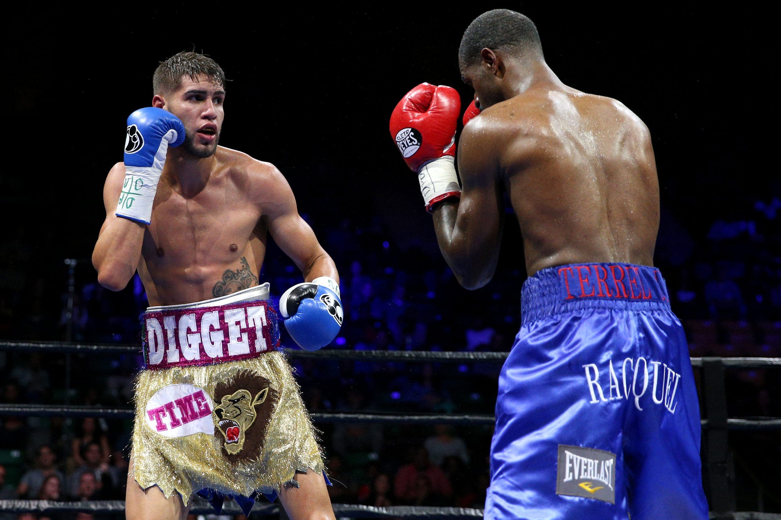 Heartfelt tributes to Puerto Rican boxer Prichard Colón ahead of public funeral