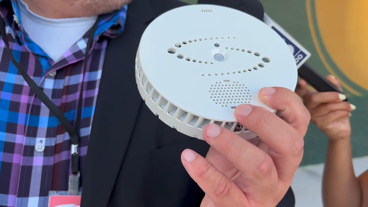 Vape detectors being installed in Brevard Public Schools bathrooms