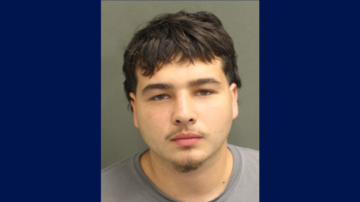 Teen arrested on DUI, hit-and-run charges after deadly crash in Orlando: FHP