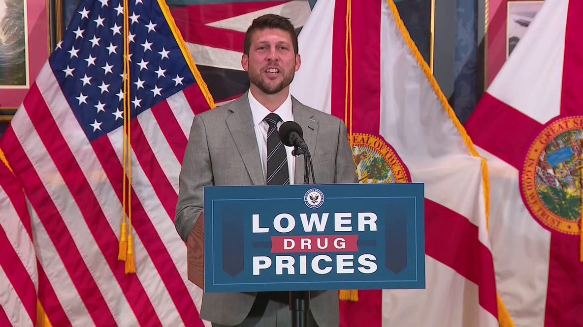 Florida Attorney General sues pharmacy benefit management companies, alleges price-fixing agreement
