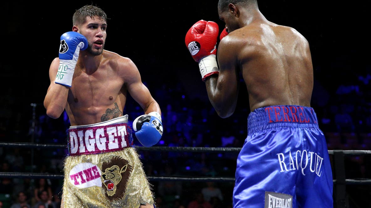 Heartfelt tributes to Puerto Rican boxer Prichard Colón ahead of public funeral