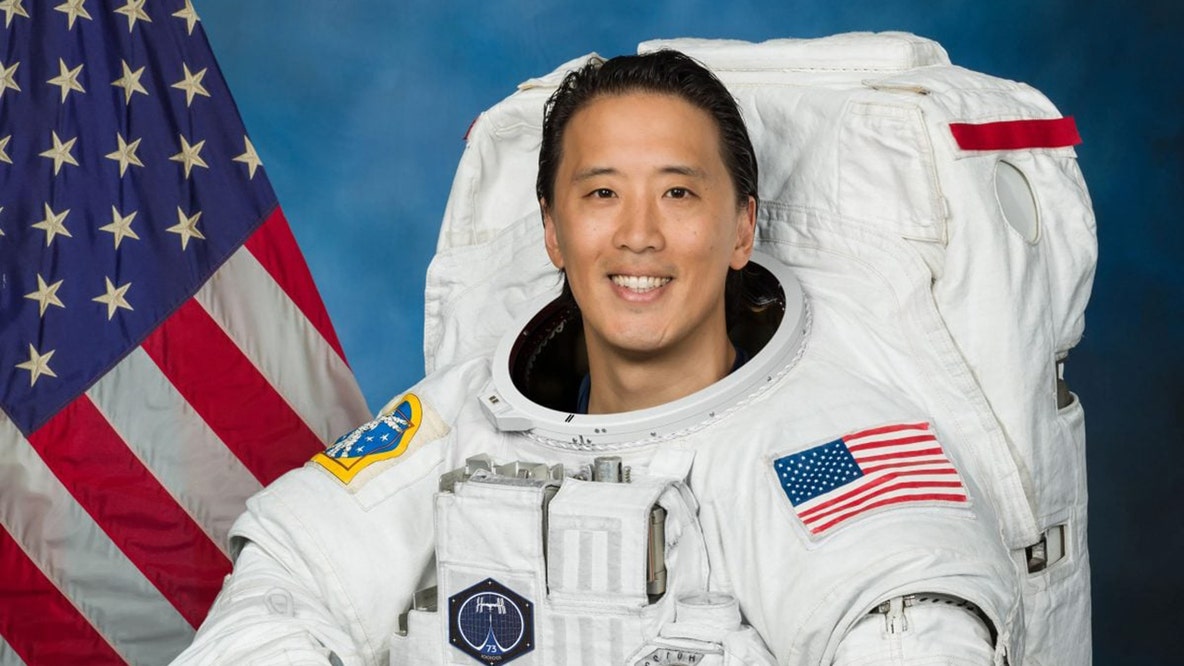 After nearly 10 years with NASA, astronaut Jonny Kim leaves agency to return to service with the US Navy