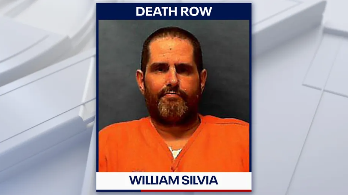 Florida man executed for killing of estranged wife; 13th execution this year
