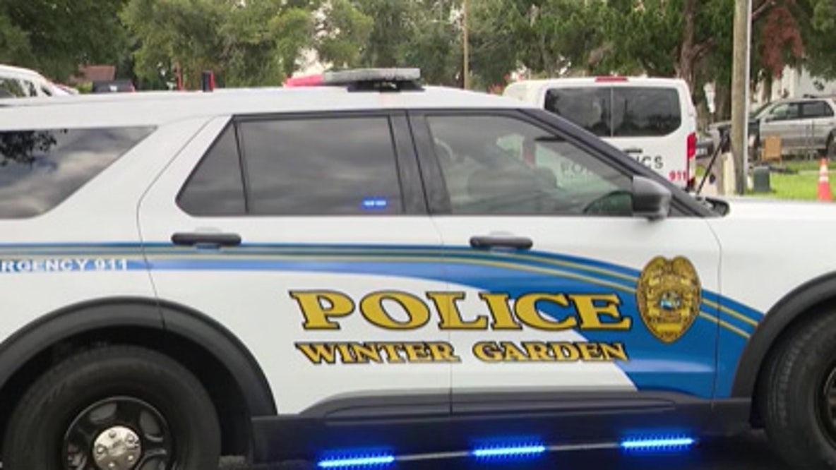Winter Garden police investigating deadly shooting after card game