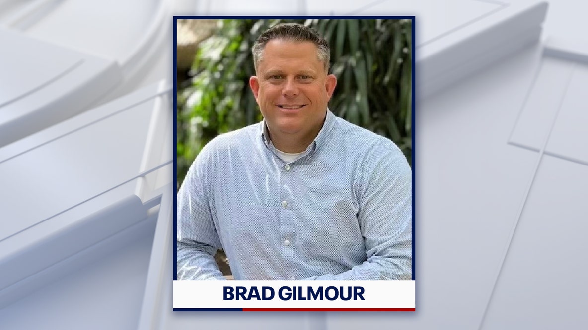 SeaWorld Orlando names Brad Gilmour new park president