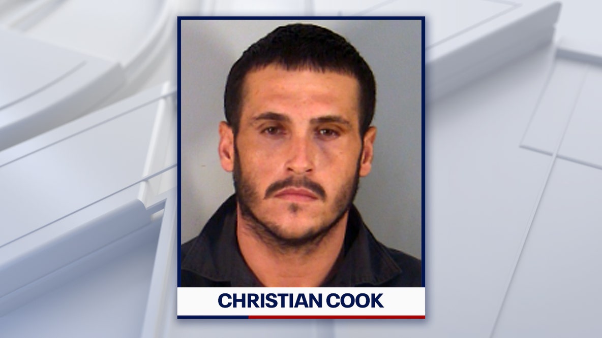 Man accused of shooting 3 people after fight at Lake County bonfire
