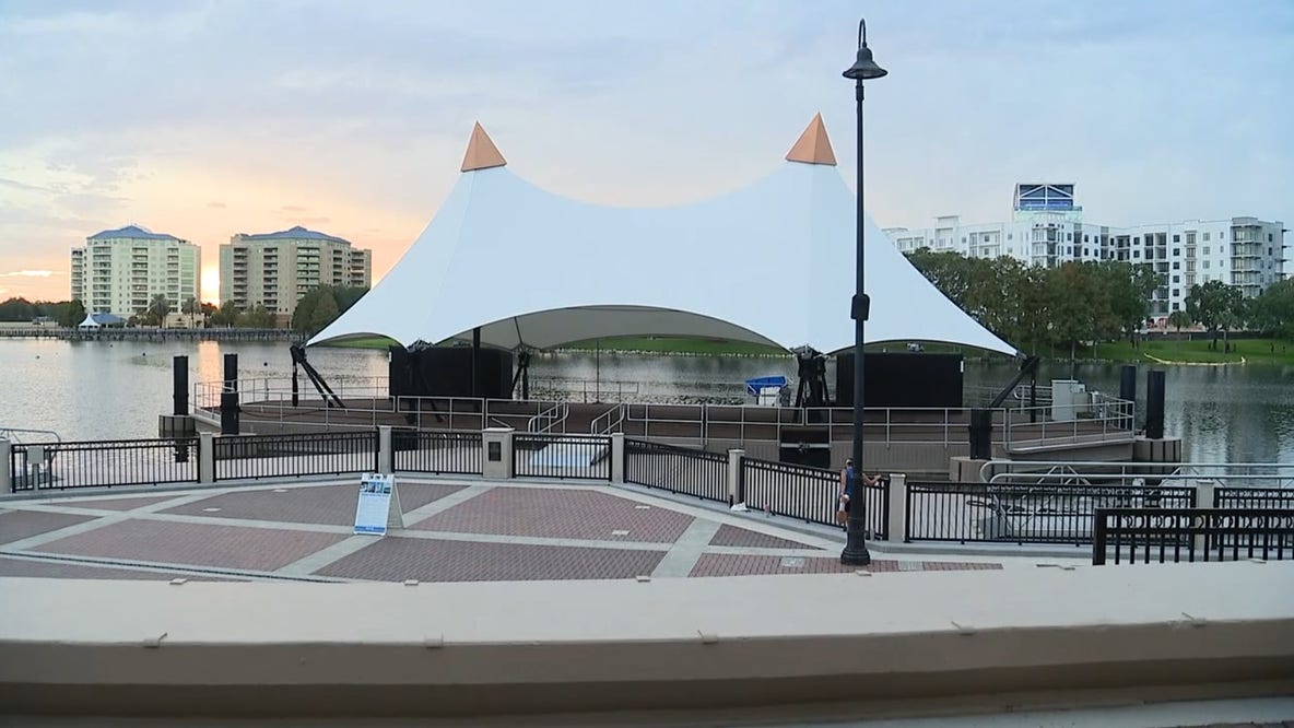 Altamonte Springs could cut Red Hot & Boom as costs climb to nearly $950K