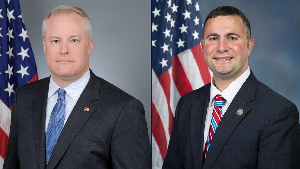 GOP primary nominee Dan Green likely to face Rep. Darren Soto for Florida's Congressional District 9