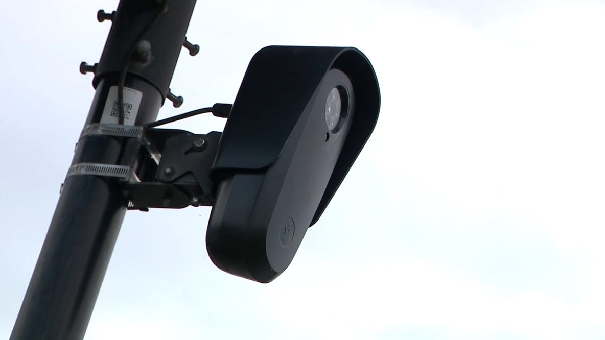 Oviedo leaders revisit license plate reader contract amid growing privacy concerns
