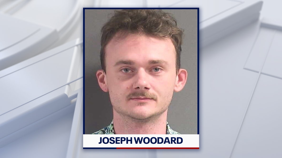 Florida man accused of stalking teen in Volusia County taken into custody, deputies say