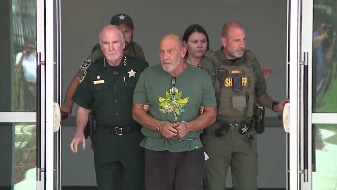 Suspect arrested in 2015 Flagler County sexual assault cold case after new testing